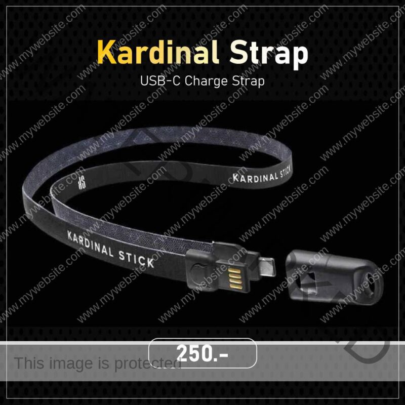 Kardinal-Stick