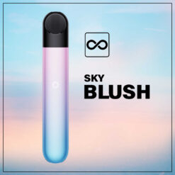 relx infinity kit sky blush