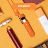 KS KURVE CASE ORANGE