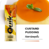 ks quik custaro pudding 2000 Puffs