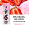 ks quik strawberry ice cream 2000 Puffs