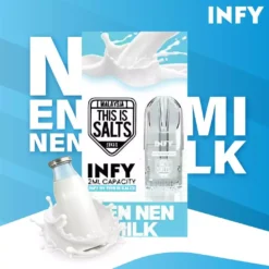 Infy Milk