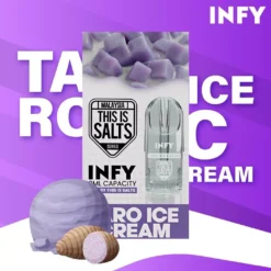 Infy Taro