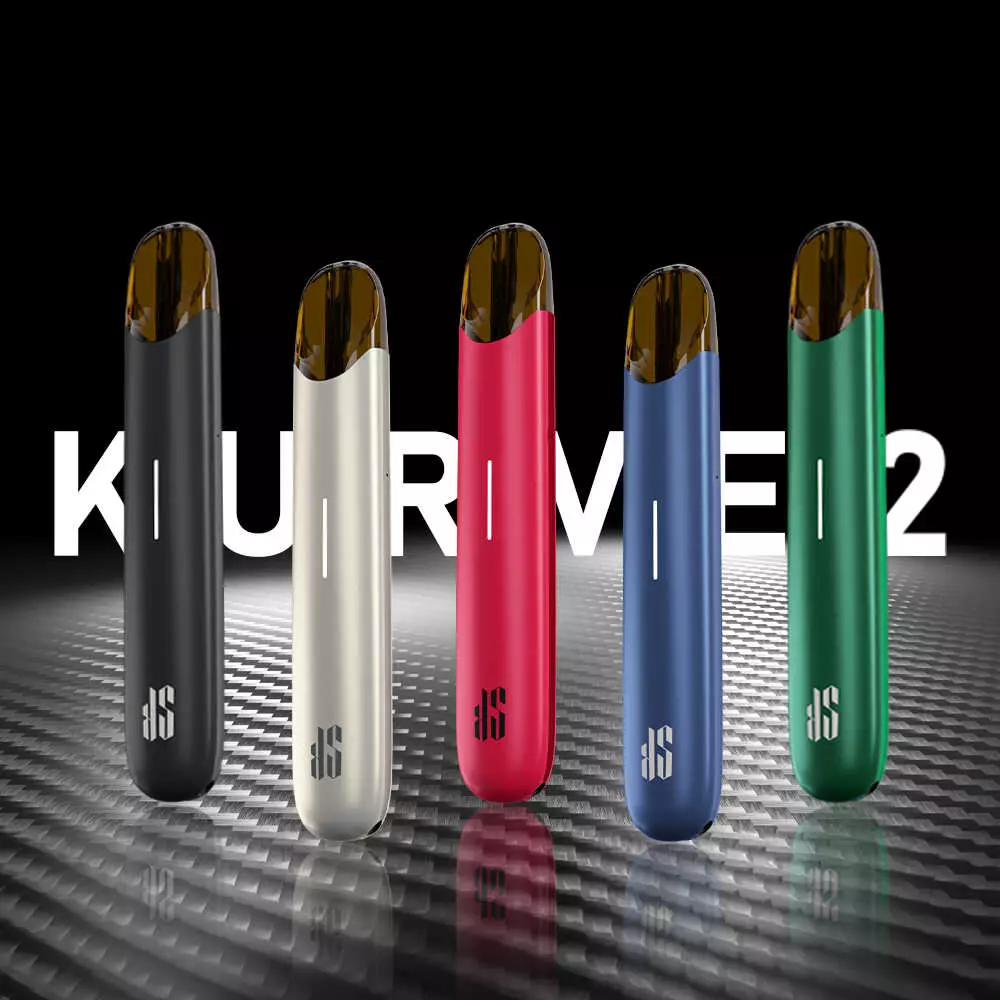 แนะนำผลิตภัณฑ์ Ks Kurve 2