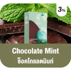 Ks Lumina Pod Chocolate Mint