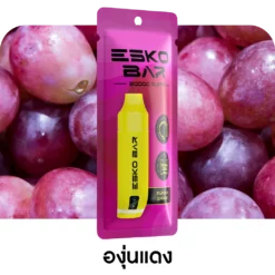 ESKO BAR 20000 Puffs Purple Grape